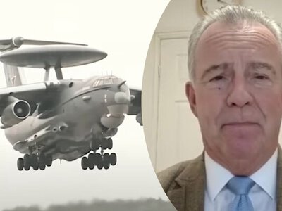 Блискуча атака: яка операція України стала найуспішнішою у 2025 році