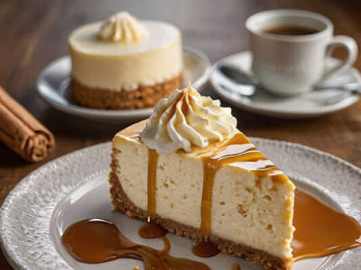 З нею десерти будуть просто фантастичними: рецепт найсмачнішої солоної карамелі