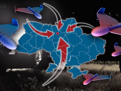 Помста за Різдво та тиск на Київ: експерт розкрив, навіщо РФ добу била по місту ракетами та дронами