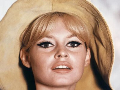 Померла легендарна французька акторка Бріжіт Бардо