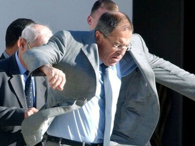 У Москві відреагували на ідею запровадити в Україні війська «коаліції охочих»