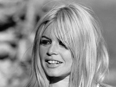 Померла відома французька актриса Бріджит Бардо