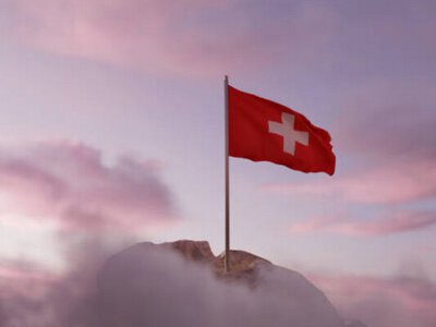 Начальник штабу армії заявив, що Швейцарія не може захистити себе від повномасштабного нападу