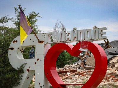 Бої за Гуляйполе та Степногірськ тривають — Сили оборони півдня