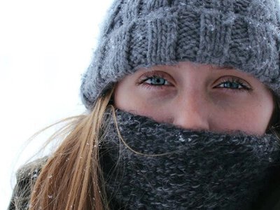 Як не можна грітися в мороз: 3 найнебезпечніші помилки, які робить кожен