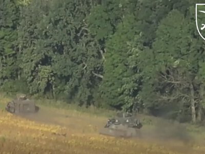 «Ми прорвали кордон РФ 5 разів»: командир 225-го полку розкрив невідомі деталі наступу на Курськ