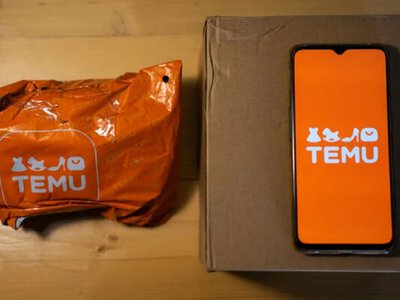 Temu виявився шпигуном: експерти розкрили, як додаток краде ваші дані