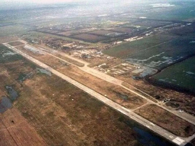 Вибухи прогриміли в російському майкопі: під атакою військовий аеродром