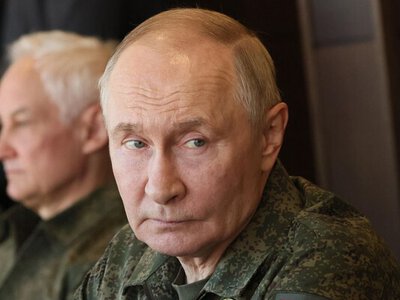 Оточення Путіна незадоволено: чи здатне воно вплинути на Кремль щодо швидкого закінчення війни