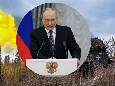 Росія працює на виснаження: до чого вже зараз панічно готується Кремль