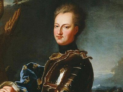 У Швеції виявили невідомий рукопис короля Карла XII з записами 1707–1717 років