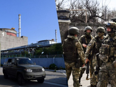 Використаємо як козир, – Андрющенко сказав, яку роль ЗАЕС може відіграти у переговорах