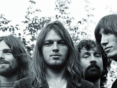 Pink Floyd представив кліп на пісню, яка через 50 років знову очолила чарти