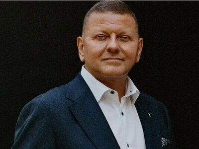 Залужний готується залишити посаду посла у Великій Британії — ЗМІ