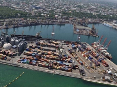 Росія подвоїла удари по портах Одеської області: як працює морський коридор