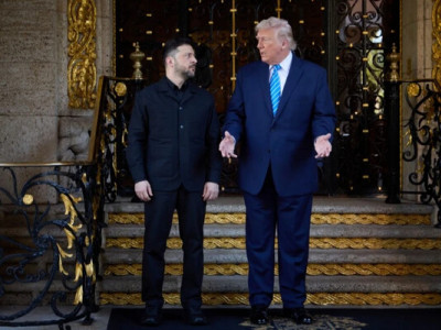 Україна та США на 90% погодили 20-пунктовий мирний план, – Зеленський