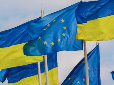 Європейські лідери оцінили прогрес у мирних переговорах після розмови Зеленського і Трампа