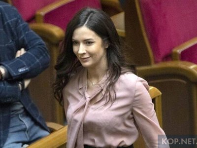 Ексочільниця «Слуги народу» на Полтавщині отримала підозру від НАБУ