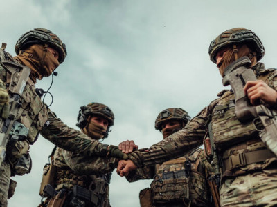 Ворог здійснив понад 200 атак за добу: Генштаб оновив мапи бойових дій