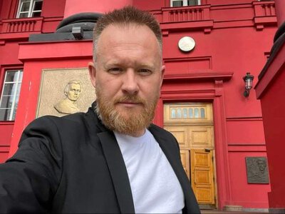 Слуга Камельчук знову збрехав українцям: розслідування