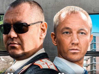 Замголови кіберполіції мешкає в елітній квартирі росіянина — розслідування Bihus.Info