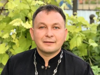 Війна в Україні - це покарання за аборти, - заявляє священик