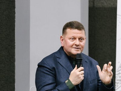 Залужний звільняється й хоче повернутися до Києва – ЗМІ