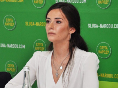 Корупційна тінь над Слугою народу: НАБУ оголосило підозру