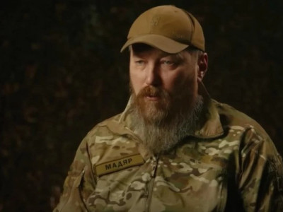 Дрони Мадяра уразили низку військових об єктів росіян у Криму