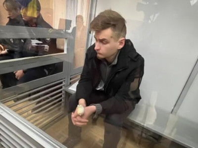 Як карають тих, хто свідомо шкодить мобілізації та нападє на військослужбовців ТЦК