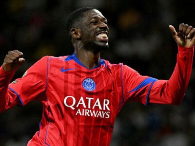 Затьмарив усіх: названо найкращого футболіста планети за версією Globe Soccer Awards