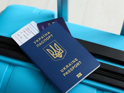Україна запроваджує множинне громадянство: що зміниться з 2026 року