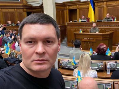 Назвали прізвища нардепів, яких підозрюють у торгівлі голосами