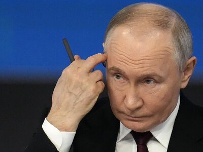 росія не готова закінчувати війну, що ще вимагає путін?