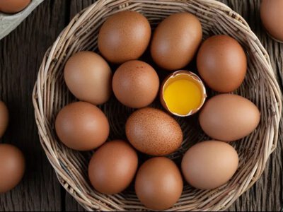 Україна завалила Польщу яйцями: чому імпорт збільшився майже вдвічі