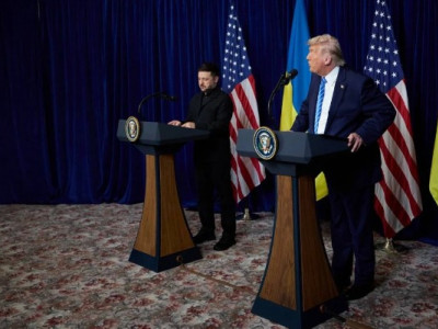 У нас із росіянами різні позиції. Складним залишається питання територій