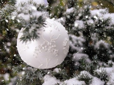 Синоптики розповіли про погоду у новорічну ніч в Україні