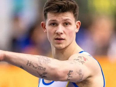 Ковтун відповів на критику через зміну громадянства