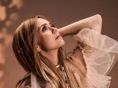 Популярна українська співачка вперше стала мамою і показала малюка