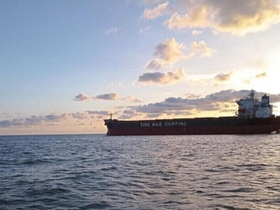 Уряд схвалив реформу судноплавства в Україні: що передбачається