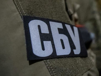 СБУ та Нацполіція проводять обшуки у керівництва Закарпатського обласного ТЦК, – джерела