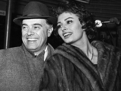 Кохання після 50: коли щастя приходить без поспіху