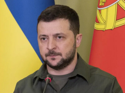 Україна не може бути впевнена у поверненні всіх дітей із Росії — Зеленський