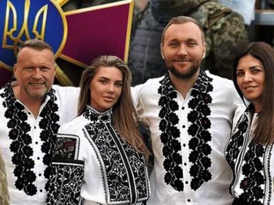 Скандал з бізнесменом Гринкевичем набирає обертів: що відомо?