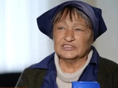 В'язала шкарпетки окупантам: засуджена колаборантка розповіла, чому допомагала росіянам