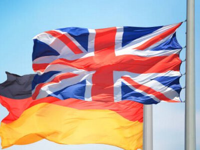 Великобританія і Німеччина підписали спільну угоду на суму 52 млн фунтів стерлінгів про постачання мобільних артилерійських систем