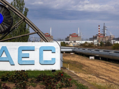 «Енергоміст» не рятує. У Криму розраховують на електрику Запорізької АЕС?