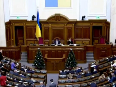 П’ять нардепів під підозрою: НАБУ викрило схему купівлі голосів у парламенті