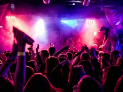 Слідами «Паладіуму»: в одеському нічному клубі знову звучала російська музика
