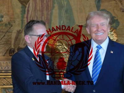 Іранська хакерська група Handala зламала телефон керівника адміністрації Нетаньяху